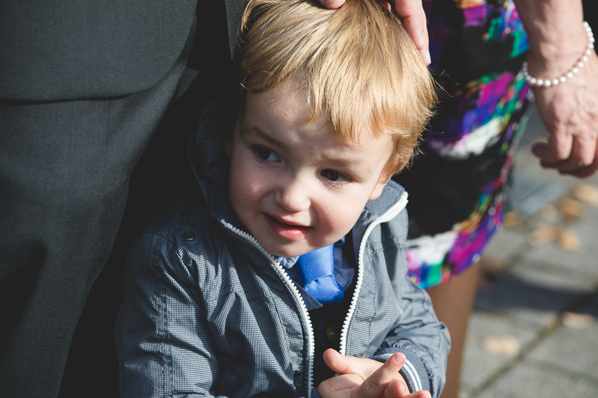 Clerkenwell Islington London Wedding Photographer